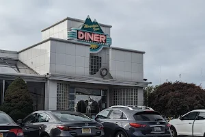 Mountain View Diner image