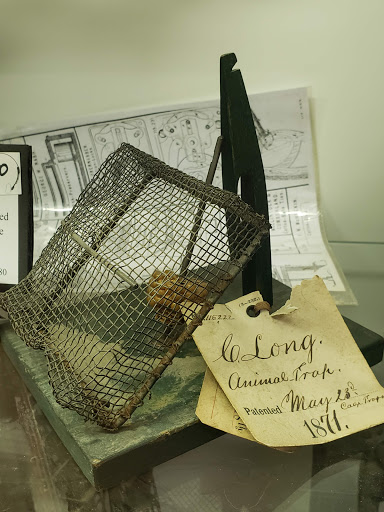 Museum «DFW Elite Toy Museum», reviews and photos, 5940 Eden Dr, Haltom City, TX 76117, USA