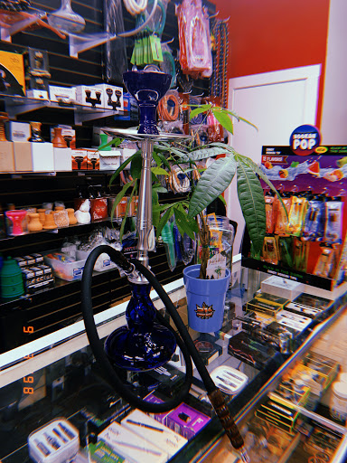 Tobacco Shop «Twenty One Plus Smoke Shop», reviews and photos, 144 Bowdoin St, Dorchester, MA 02122, USA