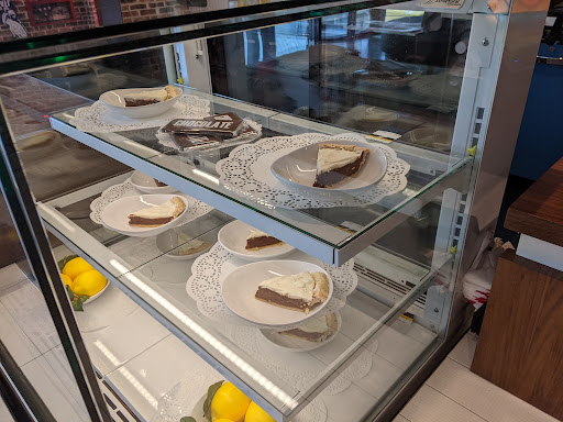 Fast Food Restaurant «Chick-fil-A», reviews and photos, 461 N Central Ave, Hapeville, GA 30354, USA