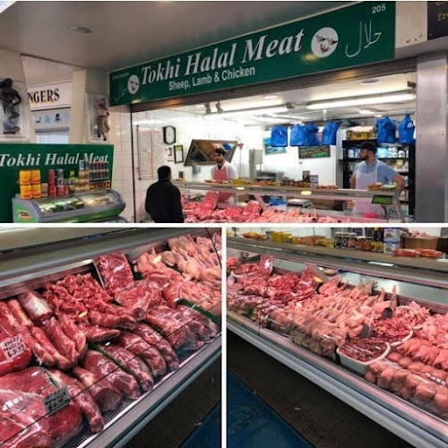 Reviews of Tokhi Halal Meat in Coventry - Butcher shop