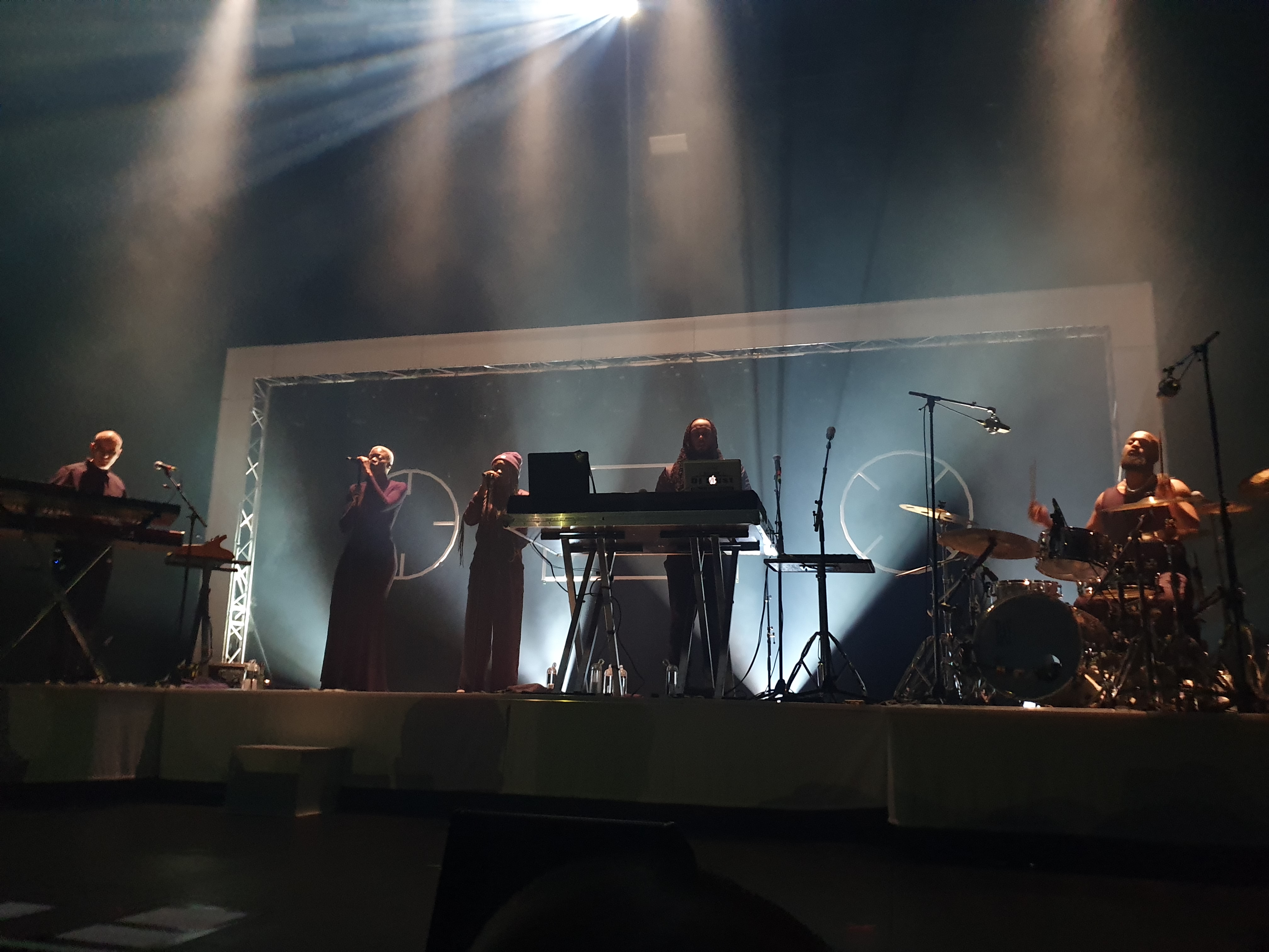 Photo n° 2 de l'avis de Eric.F fait le 10/05/2019 à 22:10