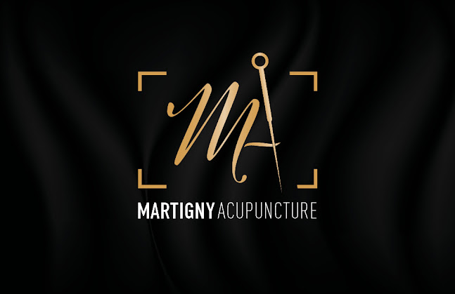 martigny-acupuncture Julien Saudan - Martigny