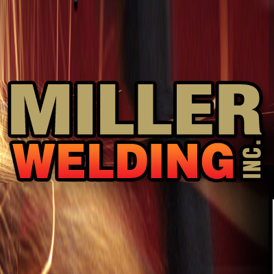 Miller Welding Inc. in Downs, Kansas