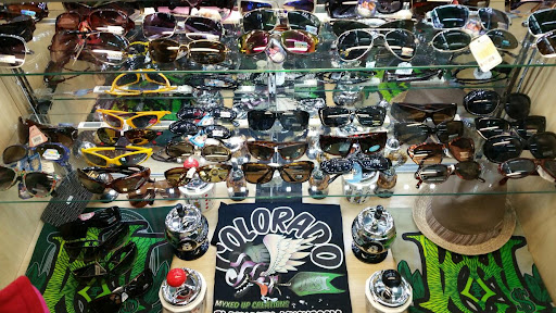 Gift Shop «Myxed Up Creations Aurora», reviews and photos, 1718 S Chambers Rd, Aurora, CO 80017, USA