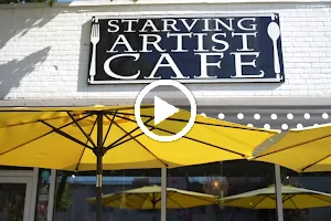 Starving Artist Cafe image