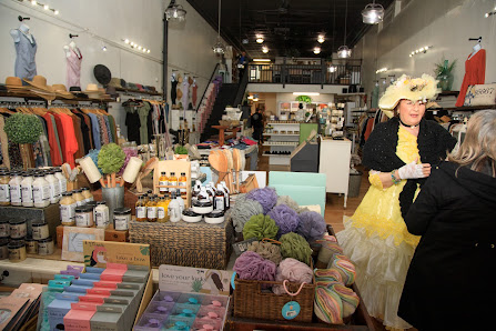 Home Inspirations (Home Goods & Women's Boutique) 414 Main St, Placerville, CA 95667, United States