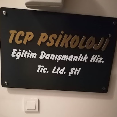 TCP PSİKOLOJİ EĞİTİM DANIŞMANLIK