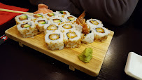 Sushi du Restaurant japonais Sushiki à Senlis - n°19