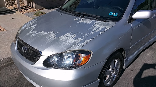 Auto Body Shop «Superior Auto Body», reviews and photos, 215 E 3rd Ave, Ranson, WV 25438, USA