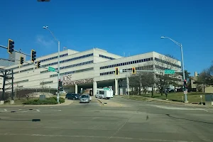 OSF Saint Francis Medical Center image