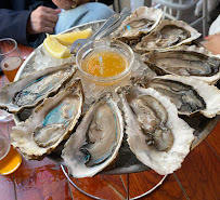Plats et boissons du Restaurant Le Mary Celeste à Paris - n°4