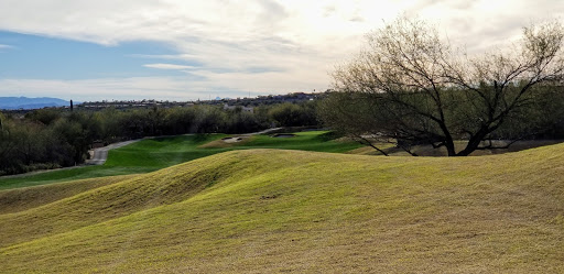 Country Club «Ventana Canyon Golf & Racquet Club», reviews and photos, 6200 N Club House Ln, Tucson, AZ 85750, USA