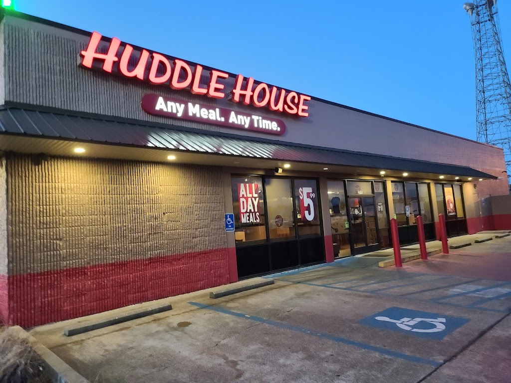 Huddle House 71301