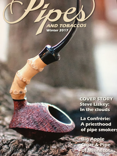 Cigar Shop «Big Apple Cigar & Pipe», reviews and photos, 955 W Broadway Ave, Forest Lake, MN 55025, USA