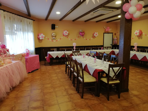 Información y opiniones sobre Restaurante El Llano de La Guardia