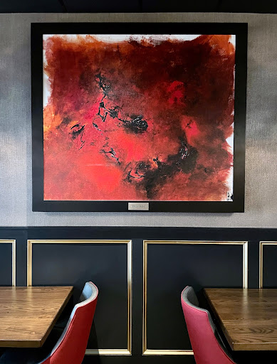 Steak House «WiseGuys», reviews and photos, 1513 Main St, Hilton Head Island, SC 29926, USA