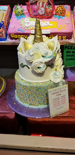 Bakery «The Cake Gallery», reviews and photos, 8247 Hascall St, Omaha, NE 68124, USA