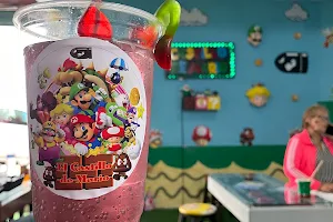 El castillo de Mario image