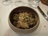 Plats et boissons du Restaurant La Mère Poulard à Le Mont-Saint-Michel - n°18