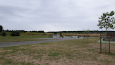 Skatepark Saint Germain sur Morin Saint-Germain-sur-Morin