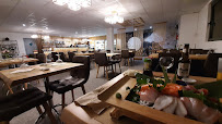 Atmosphère du Restaurant japonais Kinwasso à Villeneuve-d'Ascq - n°14