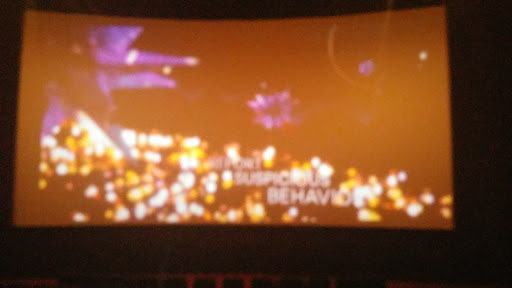 Movie Theater «AMC Raleigh 15», reviews and photos, 5501 Atlantic Springs Rd, Raleigh, NC 27616, USA