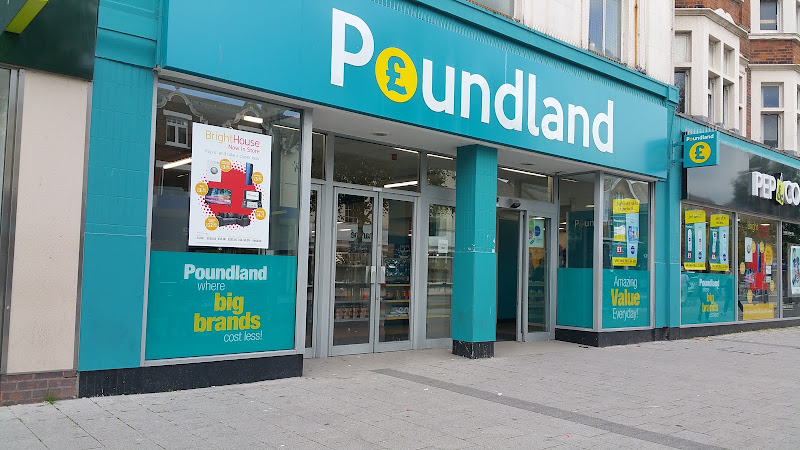 Discover the Best Discount Stores in GB: Uncover Countless Bargains at These Popular Locations