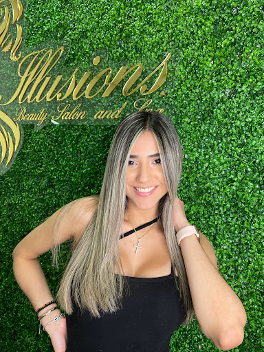 Beauty Salon «Illusions Beauty Salon & Spa», reviews and photos, 28913 S Dixie Hwy, Homestead, FL 33033, USA