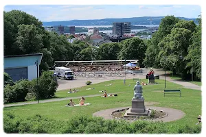 St. Hanshaugen park image
