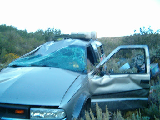 Auto Auction «Copart - Reno», reviews and photos, Humboldt-Toiyabe National Forest, Reno, NV, USA