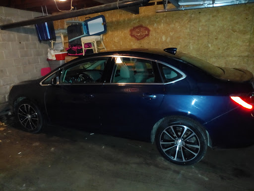 Tire Shop «Firestone Complete Auto Care», reviews and photos, 11491 Hanson Blvd NW, Coon Rapids, MN 55433, USA