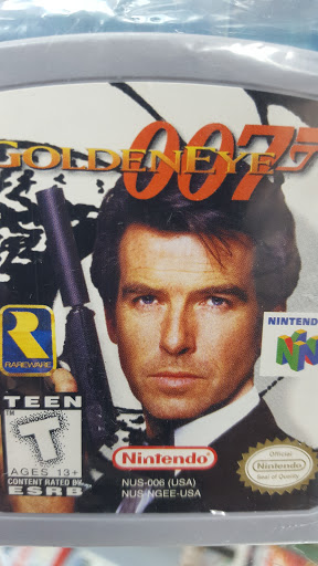 Video Game Store «Game Star Communication», reviews and photos, 3769 Junction Blvd, Corona, NY 11368, USA