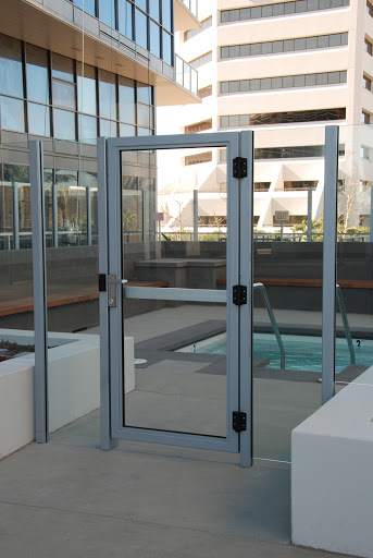 Aquaview Glass Pool Fencing image