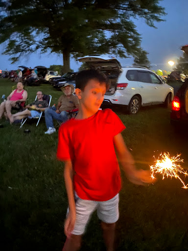 Park «Ruff Park», reviews and photos, Litchfield Dr, Hopkinsville, KY 42240, USA