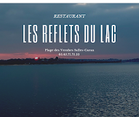 Photos du propriétaire du Restaurant/Bar Les Reflets du Lac à Salles-Curan - n°6