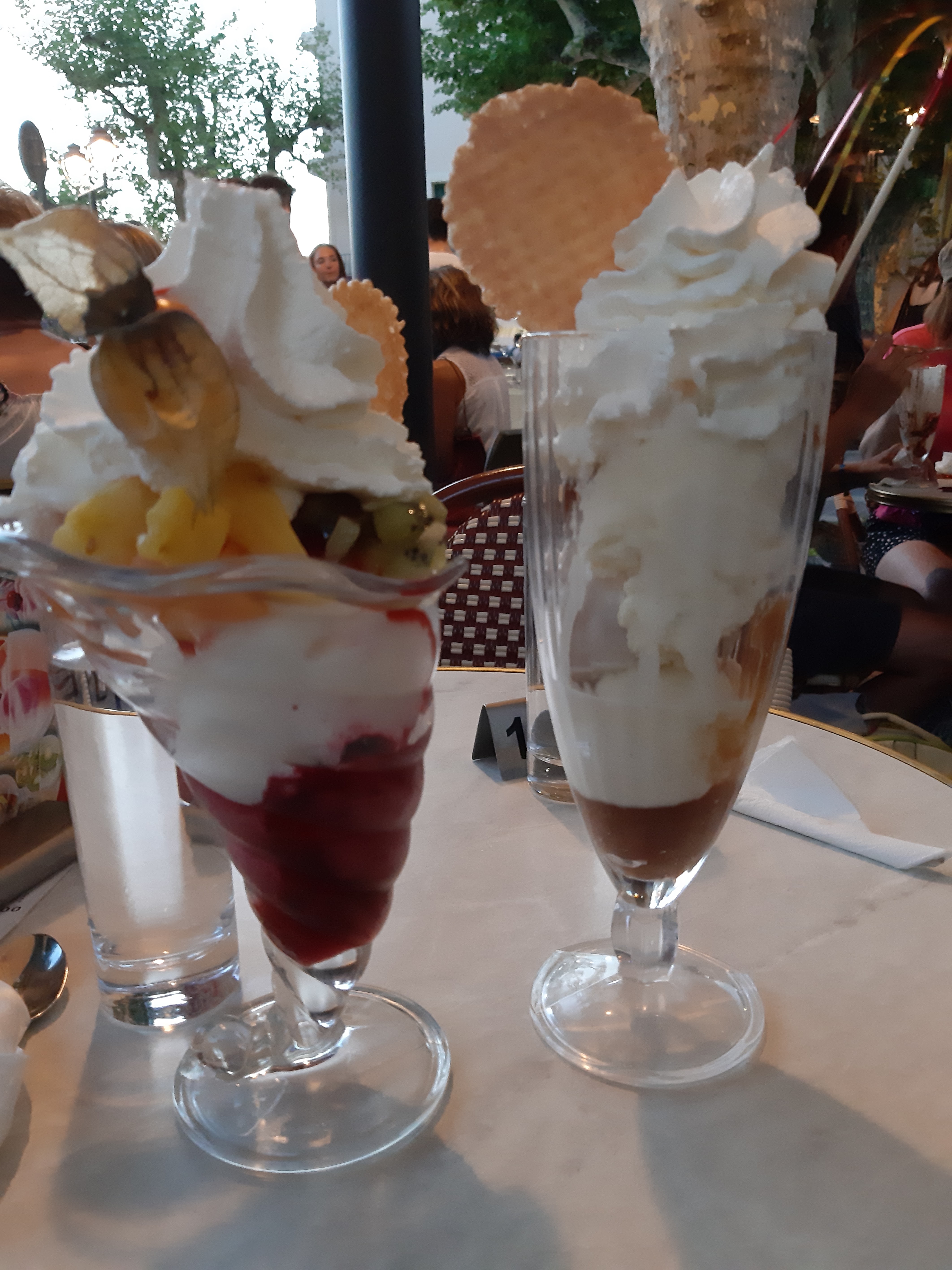 Photo n° 1 de l'avis de Cécile.e fait le 15/07/2019 à 19:41