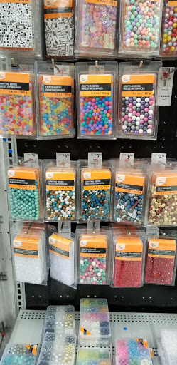 Craft Store «Michaels», reviews and photos, 229 W Alexander St, Plant City, FL 33563, USA