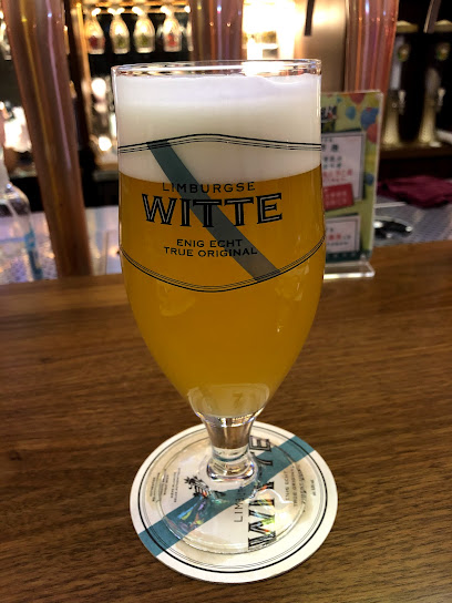 Beer Talk Cafe & Bar - 駁二店