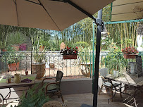 Atmosphère du Restaurant français Restaurant La grange de labahou à Anduze - n°15