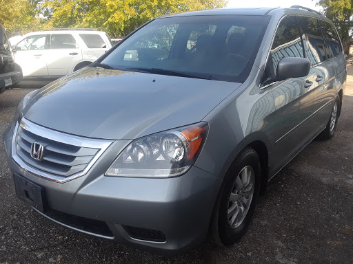 Used Car Dealer «Credit Auto Sales», reviews and photos, 1808 S Haskell Ave, Dallas, TX 75223, USA