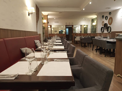 ELIAN RESTAURANT - Av. de Ramón y Cajal, 22, 43001 Tarragona, Spain