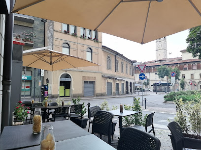 Le Goût Ristorante - Via Masone, Via Matris Domini, 2, 24121 Bergamo BG, Italy
