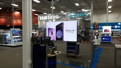 Electronics Store «Best Buy», reviews and photos, 310 Commerce Blvd, Fairless Hills, PA 19030, USA
