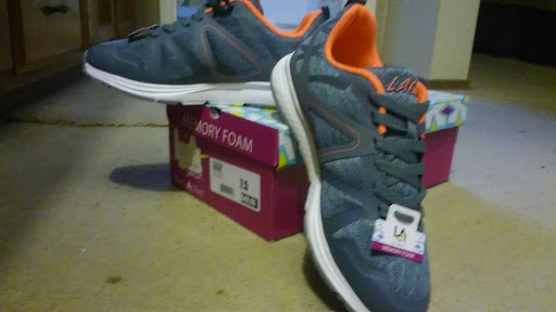 Sporting Goods Store «Big 5 Sporting Goods», reviews and photos, 4859 Lone Tree Way, Antioch, CA 94531, USA