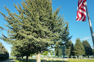 Grant Cemetery