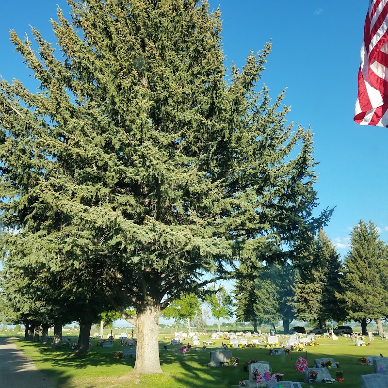 Grant Cemetery