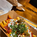 Photo n°1 de l'avis de Laura.c fait le 13/01/2024 à 09:54 sur le  Frittenwerk Dortmund à Dortmund