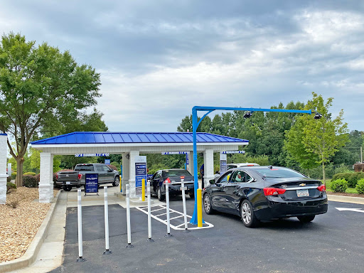 Caliber Car Wash - Snellville en Snellville