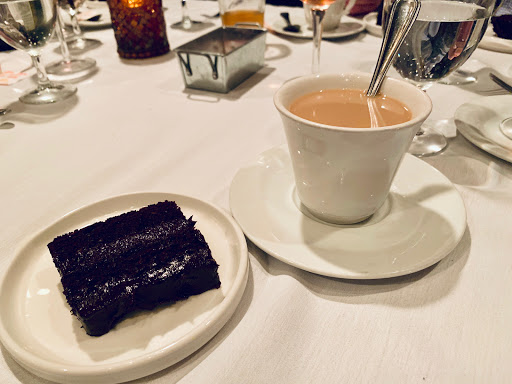 American Restaurant «Mohawk House», reviews and photos, 3 S Sparta Ave, Sparta Township, NJ 07871, USA